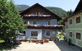 Pension Sydler 3*